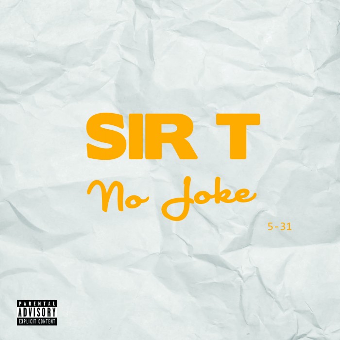 Sir-Tyler-No-Joke-release-print